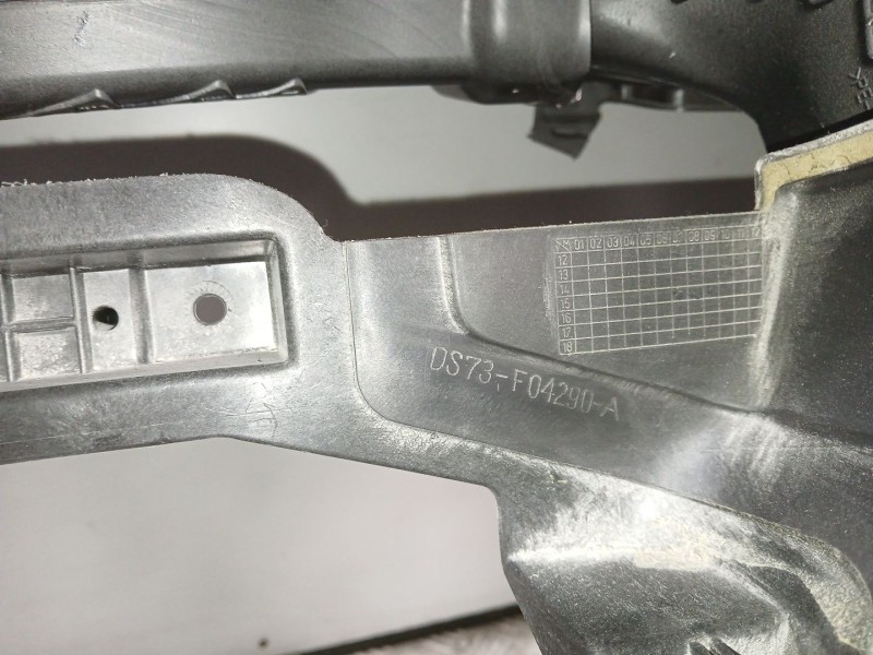 Recambio de salpicadero para ford mondeo v hatchback (ce) 2.0 tdci referencia OEM IAM DS73F04320AK - DS73F04290A  