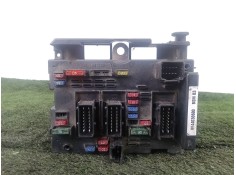 Recambio de caja reles / fusibles para citroën xsara (n1) 1.9 d referencia OEM IAM 9644038680 - 14527443 BSMB3 DELPHI