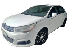 citroën c4 ii (nc_) del año 2011