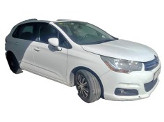 citroën c4 ii (nc_) del año 2011 2