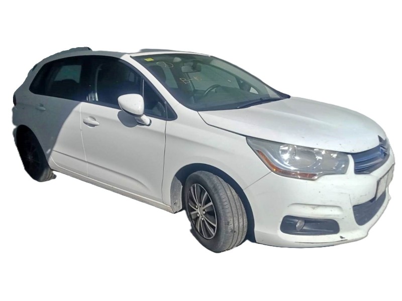 citroën c4 ii (nc_) del año 2011