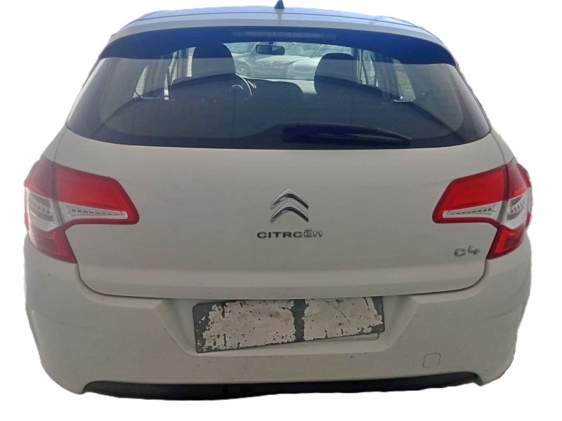 citroën c4 ii (nc_) del año 2011