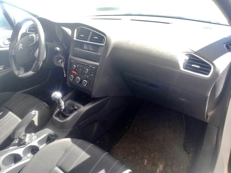 citroën c4 ii (nc_) del año 2011