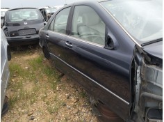Recambio de puerta delantera derecha para mercedes-benz clase s (w220, v220) s 320 cdi (220.025, 220.125) referencia OEM IAM    2