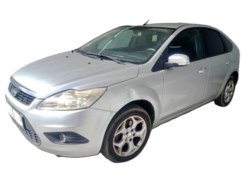 ford focus ii (da_, hcp, dp) del año 2008