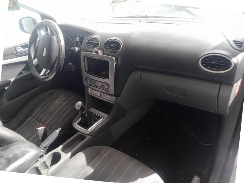 ford focus ii (da_, hcp, dp) del año 2008