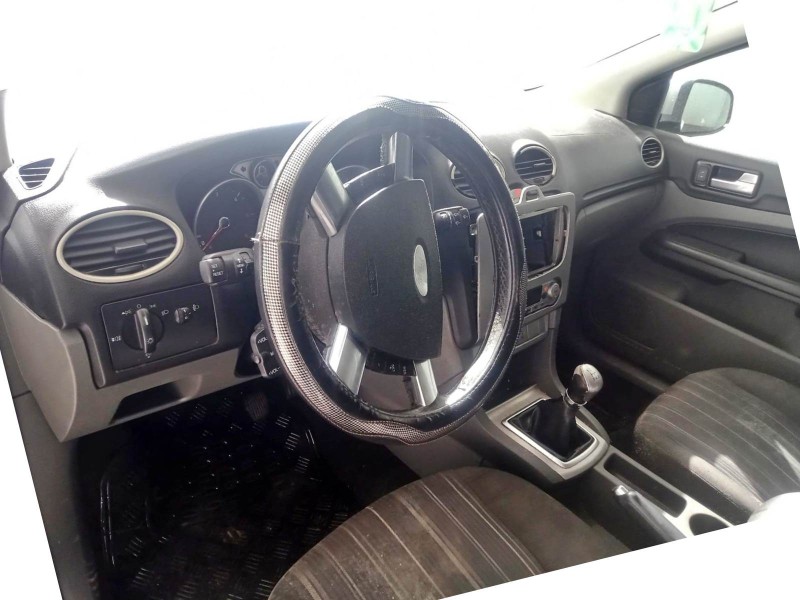 ford focus ii (da_, hcp, dp) del año 2008