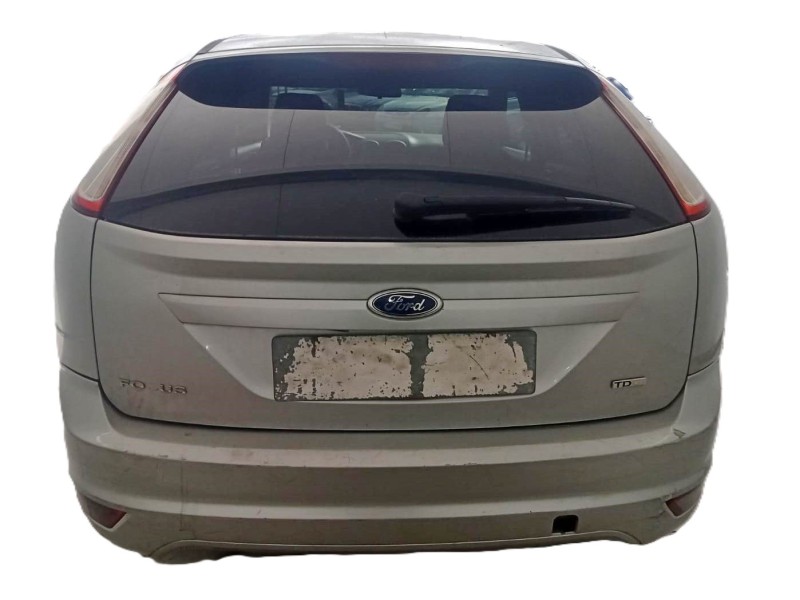 ford focus ii (da_, hcp, dp) del año 2008