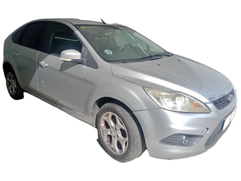 ford focus ii (da_, hcp, dp) del año 2008