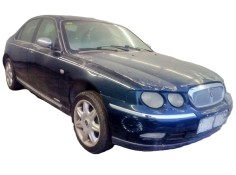 rover 75 (rj) del año 2000