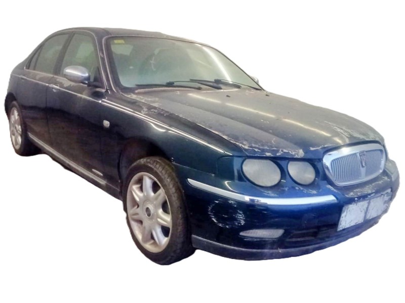 rover 75 (rj) del año 2000