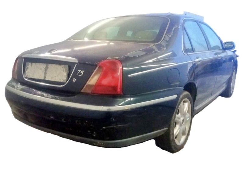 rover 75 (rj) del año 2000