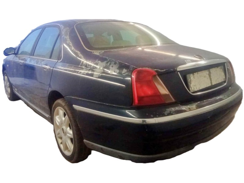 rover 75 (rj) del año 2000