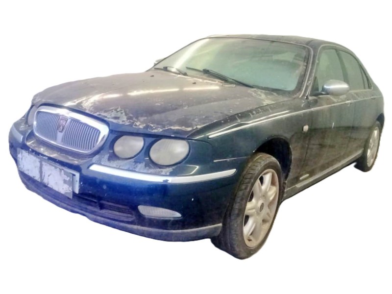 rover 75 (rj) del año 2000