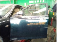 Recambio de puerta delantera izquierda para rover 75 (rj) 2.0 cdt referencia OEM IAM   