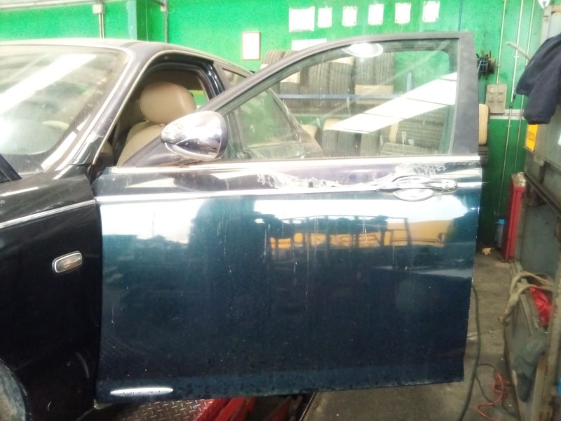 Recambio de puerta delantera izquierda para rover 75 (rj) 2.0 cdt referencia OEM IAM   