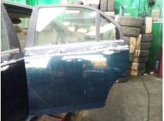 Recambio de puerta trasera izquierda para rover 75 (rj) 2.0 cdt referencia OEM IAM   