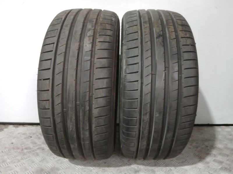 Recambio de pareja neumaticos para peugeot 3008 i monospace (0u_) 2.0 hdi 150 / bluehdi 150 referencia OEM IAM 235/45R18 98Y CEA