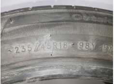 Recambio de pareja neumaticos para peugeot 3008 i monospace (0u_) 2.0 hdi 150 / bluehdi 150 referencia OEM IAM 235/45R18 98Y CEA 2