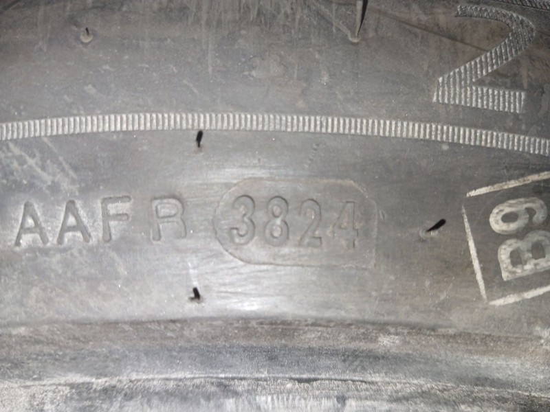 Recambio de pareja neumaticos para peugeot 3008 i monospace (0u_) 2.0 hdi 150 / bluehdi 150 referencia OEM IAM 235/45R18 98Y CEA