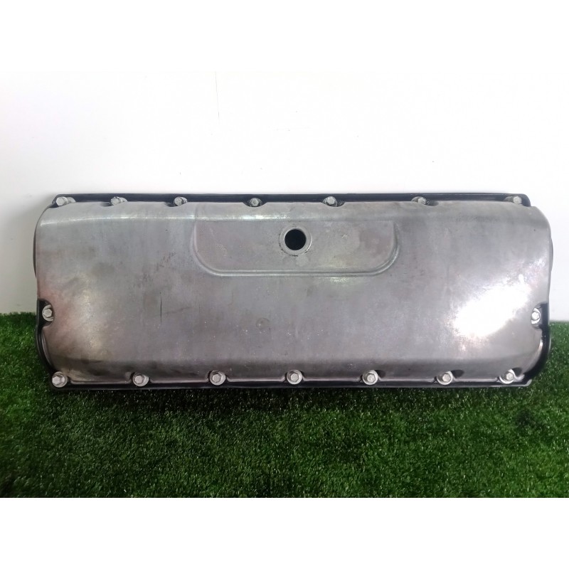 Recambio de tapa balancines para volkswagen touareg (7la) 5.0 v10 tdi cat (ayh) referencia OEM IAM 07Z103469  