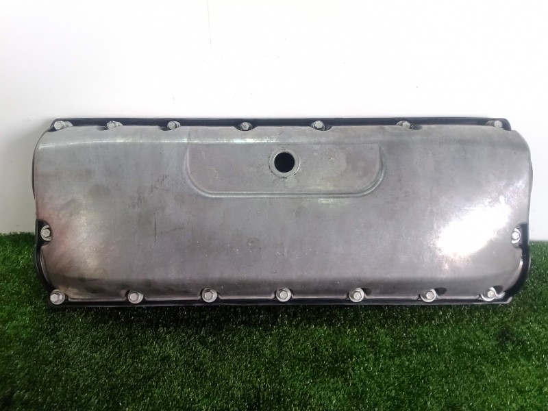 Recambio de tapa balancines para volkswagen touareg (7la) 5.0 v10 tdi cat (ayh) referencia OEM IAM 07Z103469  