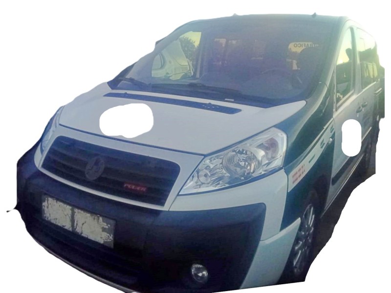 fiat scudo furgoneta (270_, 272_) del año 2015