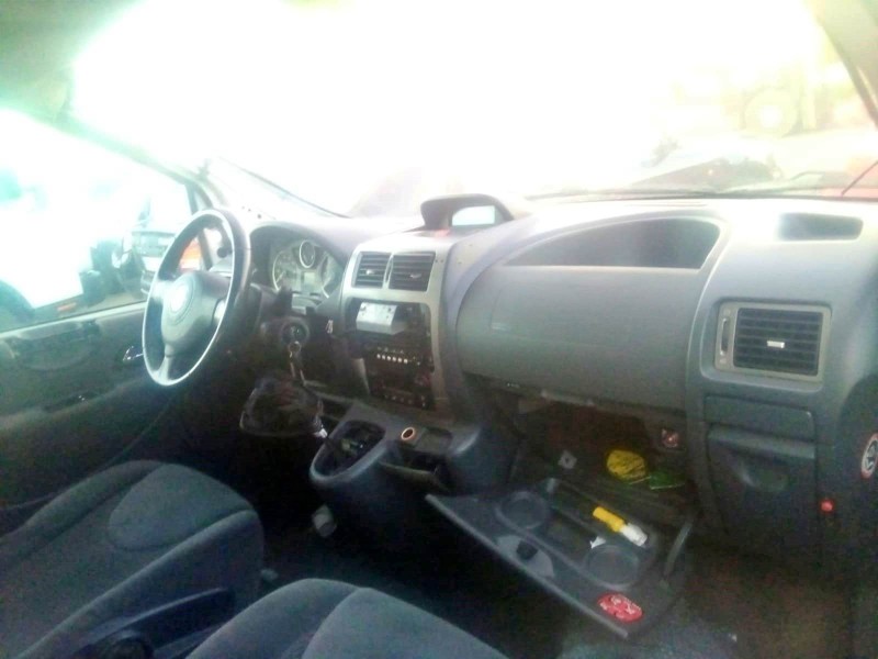 fiat scudo furgoneta (270_, 272_) del año 2015