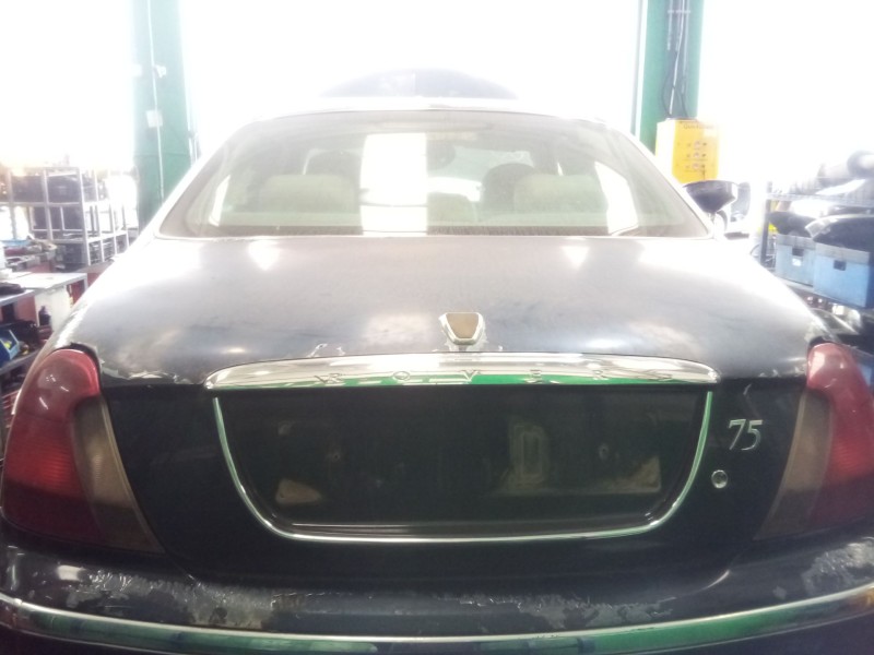 Recambio de porton trasero para rover 75 (rj) 2.0 cdt referencia OEM IAM   
