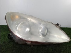 Recambio de faro derecho para opel corsa d (s07) 1.3 cdti (l08, l68) referencia OEM IAM 13186382 - 89313300 CORSA.D - H7 + H1 VA