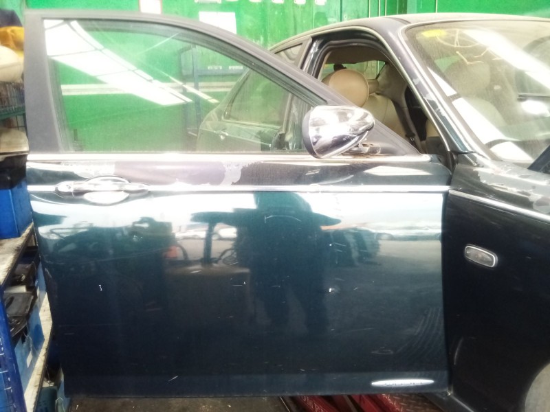 Recambio de puerta delantera derecha para rover 75 (rj) 2.0 cdt referencia OEM IAM   