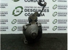 Recambio de motor arranque para fiat brava (182) 1.9 diesel referencia OEM IAM 63222206 MAGNETI MARELLI  2