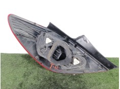 Recambio de piloto trasero derecho para opel corsa d (s07) 1.3 cdti (l08, l68) referencia OEM IAM 89318821 CORSA.D VALEO 2
