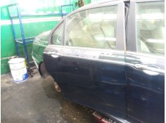 Recambio de puerta trasera derecha para rover 75 (rj) 2.0 cdt referencia OEM IAM   
