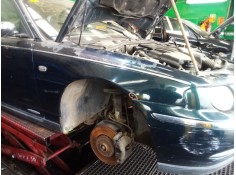 Recambio de aleta delantera derecha para rover 75 (rj) 2.0 cdt referencia OEM IAM    2