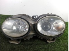 Recambio de faro izquierdo para jaguar x-type i (x400) 2.0 d referencia OEM IAM 1X4313W030BK - 1DL23800601 H1 HELLA
