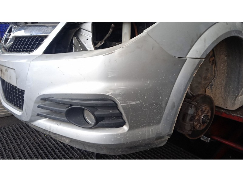 Recambio de paragolpes delantero para opel vectra c gts (z02) 1.9 cdti (f68) referencia OEM IAM   