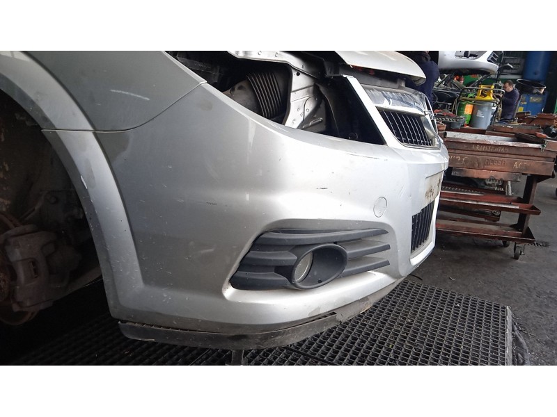 Recambio de paragolpes delantero para opel vectra c gts (z02) 1.9 cdti (f68) referencia OEM IAM   