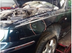 Recambio de aleta delantera izquierda para rover 75 (rj) 2.0 cdt referencia OEM IAM    2