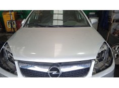 Recambio de capot para opel vectra c gts (z02) 1.9 cdti (f68) referencia OEM IAM   