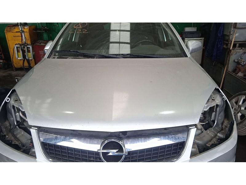 Recambio de capot para opel vectra c gts (z02) 1.9 cdti (f68) referencia OEM IAM   