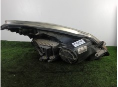 Recambio de faro izquierdo para opel corsa d (s07) 1.3 cdti (l08, l68) referencia OEM IAM 13186381 - 89313290 CORSA.D - H7 + H1  2