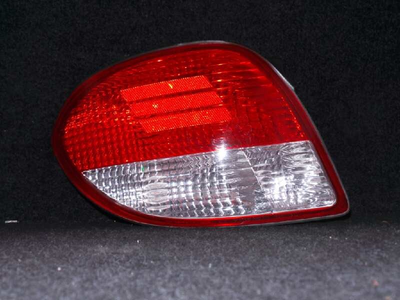 Recambio de piloto trasero izquierdo para hyundai coupe (rd) 1.6 16v cat referencia OEM IAM  BIFARO 