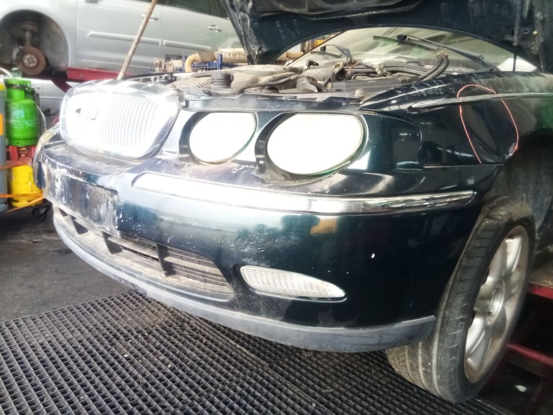 Recambio de paragolpes delantero para rover 75 (rj) 2.0 cdt referencia OEM IAM   