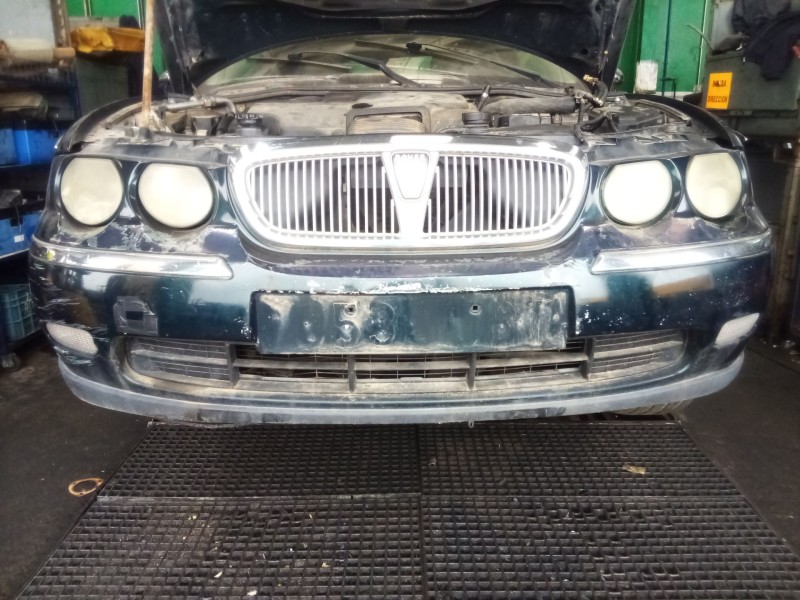 Recambio de paragolpes delantero para rover 75 (rj) 2.0 cdt referencia OEM IAM   