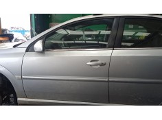 Recambio de puerta delantera izquierda para opel vectra c gts (z02) 1.9 cdti (f68) referencia OEM IAM   