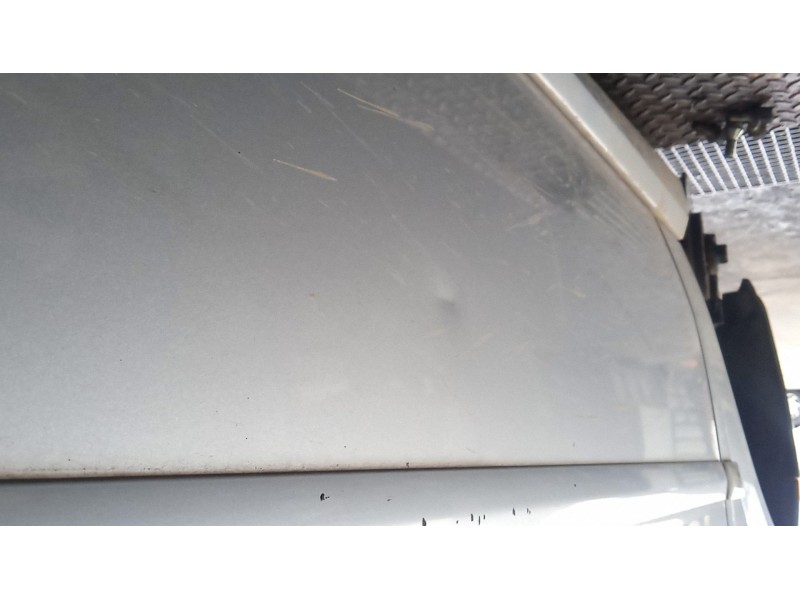 Recambio de puerta delantera izquierda para opel vectra c gts (z02) 1.9 cdti (f68) referencia OEM IAM   