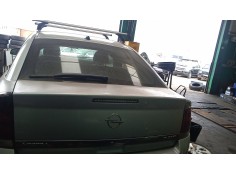 Recambio de tapa maletero para opel vectra c gts (z02) 1.9 cdti (f68) referencia OEM IAM   