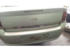 Recambio de paragolpes trasero para opel vectra c gts (z02) 1.9 cdti (f68) referencia OEM IAM   