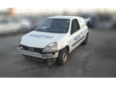 Recambio de transmision delantera derecha para renault clio ii fase ii (b/cb0) 1.5 dci diesel referencia OEM IAM   